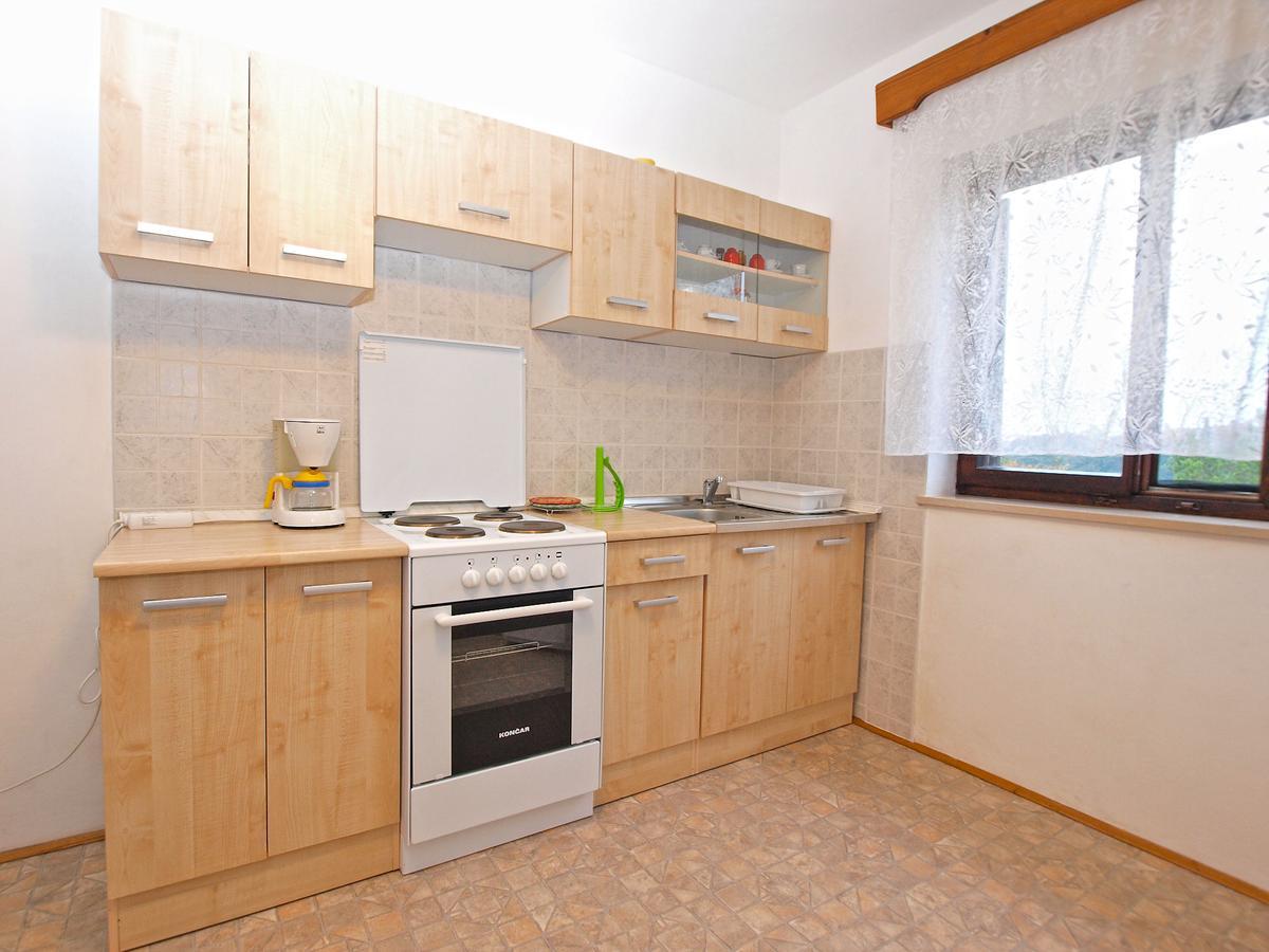 Apartments Dvorine 1210 Banjole Bagian luar foto